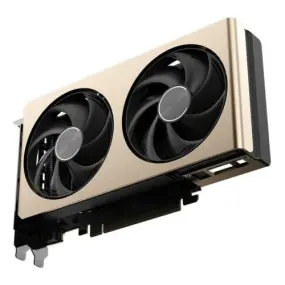 Видеокарта GF RTX 5060 8GB GDDR7 Inspire 2X OC MSI (GeForce RTX 5060 8G INSPIRE 2X OC)