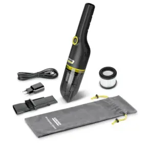 Акумуляторний пилосос Karcher CVH Anniversary Edition (1.198-355.0)