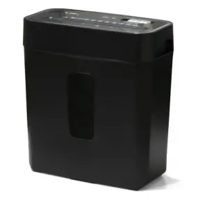 Уничтожитель документов Agent 0514.5 X (2х12)