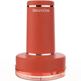 Машинка для стрижки ковтунців SteamOne RUSTRP10