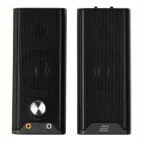 Акустическая система 2E PCS203 Black (2E-PCS203BK)
