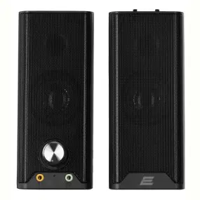 Акустическая система 2E PCS203 Black (2E-PCS203BK)