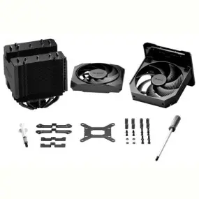 Кулер процессорный be quiet! Dark Rock Pro 6 Black (BK048)