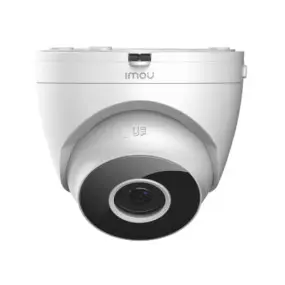 IP-камера Imou Turret SE 4MP-C 4МП IPC-T42EP-C (2.8мм)