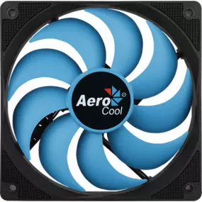 Вентилятор AeroCool Motion 12 Plus (ACF3-MT00220.11)