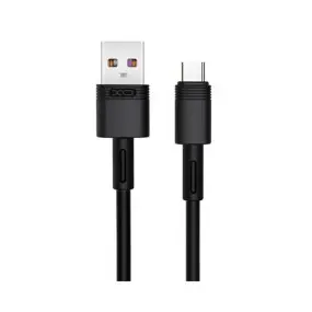 Кабель XO USB - USB Type-C (M/M)