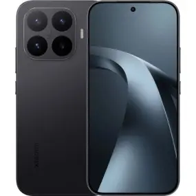 Смартфон Xiaomi 17T 12/512GB Black