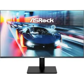 Монитор ASRock 24.5" CL25FFB IPS Black 144Hz