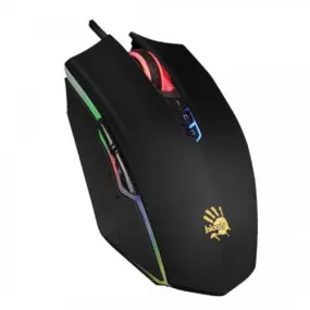 Мышь Bloody A70A Matte Black