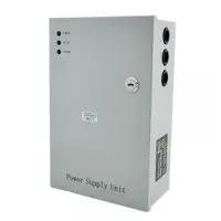 Блок питания Full Energy BBG-1210/8