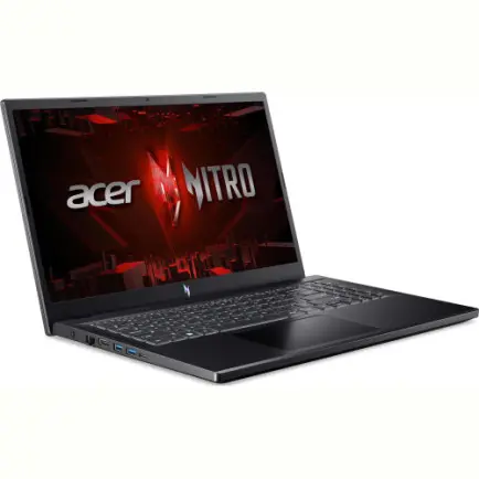 Ноутбук Acer Nitro V 15 ANV15-51-76Q8 (NH.QNBEU.002)