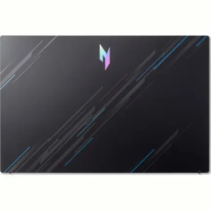 Ноутбук Acer Nitro V 15 ANV15-51-76Q8 (NH.QNBEU.002)