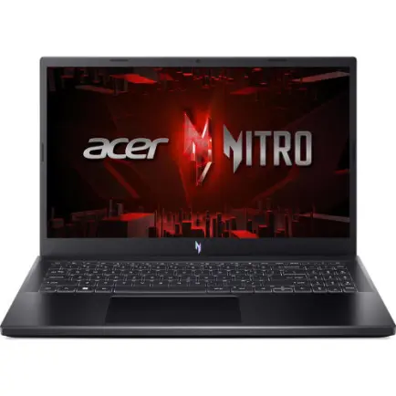 Ноутбук Acer Nitro V 15 ANV15-51-76Q8 (NH.QNBEU.002)