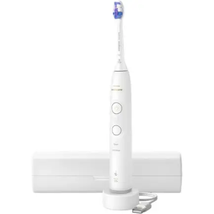 Зубна електрощітка Philips HX7400/06