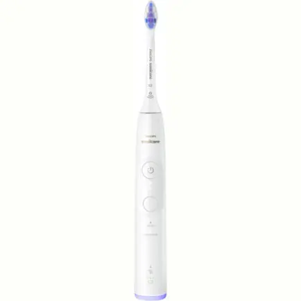 Зубна електрощітка Philips HX7400/06