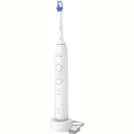 Зубна електрощітка Philips HX7400/06