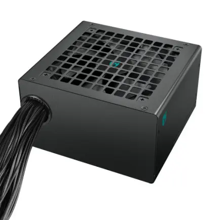 Блок питания GamerStorm PN750D (R-PN750D-FC0B-JGEU-V2)