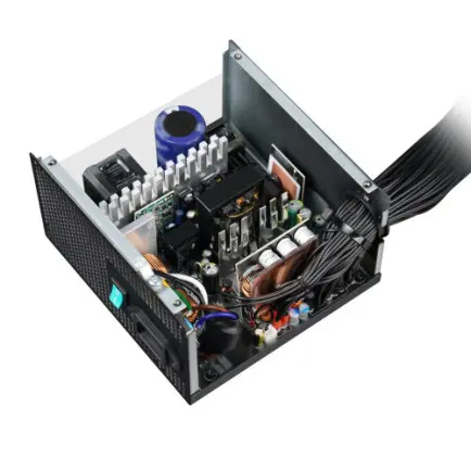 Блок питания GamerStorm PN750D (R-PN750D-FC0B-JGEU-V2)