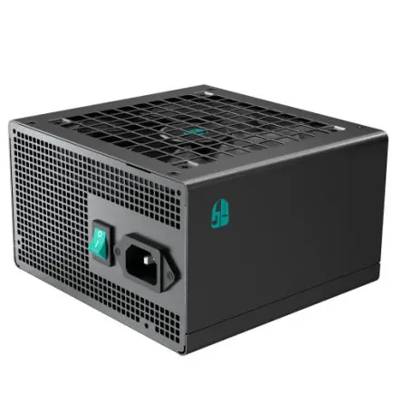 Блок питания GamerStorm PN750D (R-PN750D-FC0B-JGEU-V2)