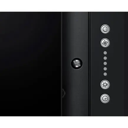 Вытяжка Samsung NK52FG455CC/UR