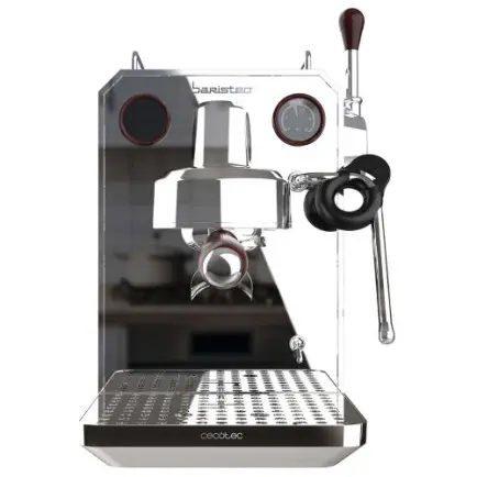 Кофеварка рожковая Cecotec Baristeo Intima (A01_EU01_100127)