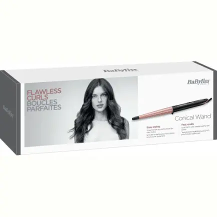 Прибор для укладки волос Babyliss C454E