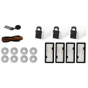 Набір аксесуарів для пилососа Deerma X80 (DEM-X80Kit)