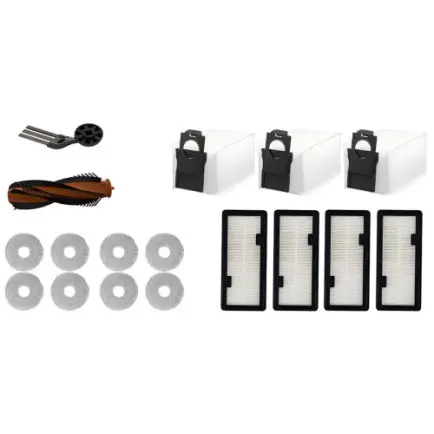 Набір аксесуарів для пилососа Deerma X80 (DEM-X80Kit)