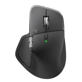 Миша бездротова Logitech MX Master 4 for Business Graphite (910-007617)