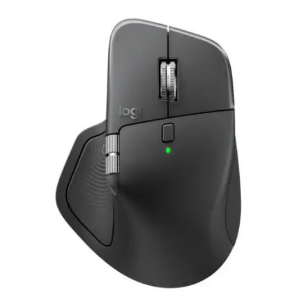 Миша бездротова Logitech MX Master 4 for Business Graphite (910-007617)