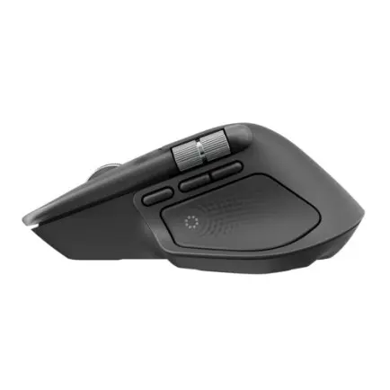 Миша бездротова Logitech MX Master 4 for Business Graphite (910-007617)