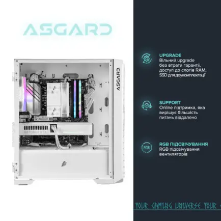 Персональний комп`ютер ASGARD (A75X3D.32.S10.56.7106)