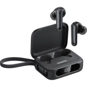 Bluetooth-гарнитура Anker SoundСore P41i Black (A3937G11)