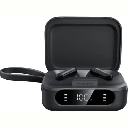Bluetooth-гарнітура Anker SoundСore P41i Black (A3937G11)