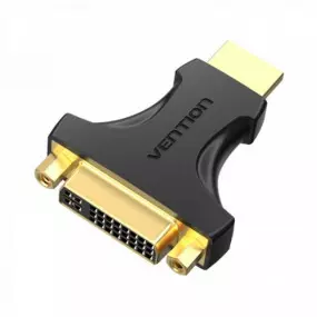 Адаптер Vention HDMI - DVI (M/F)