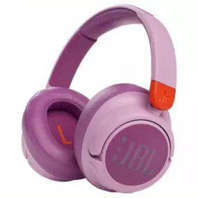 Bluetooth-гарнітура JBL JR 460NC Pink (JBLJR460NCPIK)