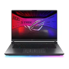 Ноутбук Asus ROG Strix G16 G615JH-RV082 (90NR0N71-M00350)