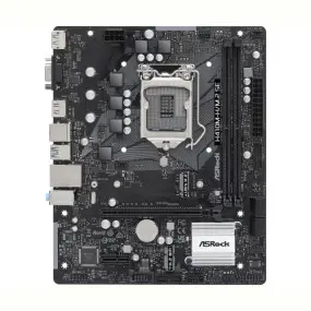 Материнська плата ASRock H410M-H/M.2 SE Socket 1200