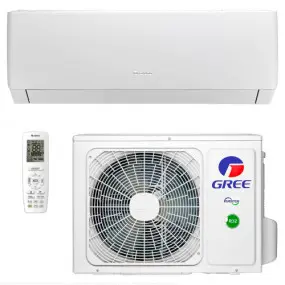 Кондиционер Gree GWH12AGBXB-K6DNA1F/I/GWH12AWBXB-K6DNA3F/O серия Pular