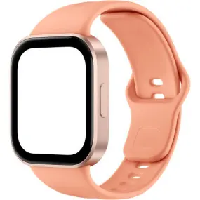 Смарт-часы Xiaomi Redmi Watch 6 Active Sunset Orange (BHR09CYGL)