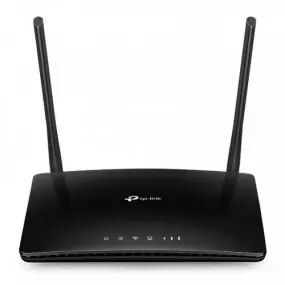 Бездротовий маршрутизатор TP-LINK Archer MR200