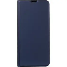 Чeхол-книжка BeCover Exclusive New Style для Xiaomi Redmi 14C 4G / Poco C75 Blue (712659)