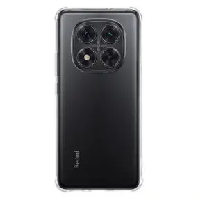 Чохол-накладка BeCover Anti-Shock для Poco X7 Clear (713151)