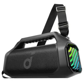 Акустическая система Anker SoundCore Boom 2 Pro Black (A3134A11)