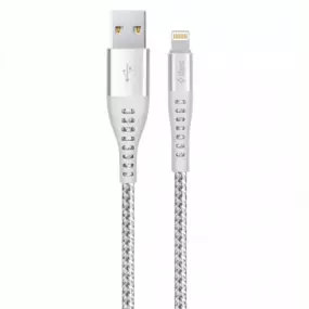 Кабель Ttec USB - Lightning (M/M)