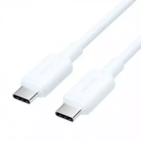 Кабель Vention USB Type-C - USB Type-C (M/M)