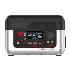 Зарядна станція Wonder WX600 300W 270Wh