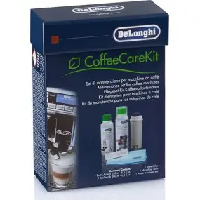 Набір для догляду за кавоваркою DeLonghi DLSC306