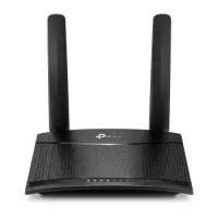 Беспроводной маршрутизатор TP-LINK Archer MR100 (N300, 1xFE Wan, 1xFE LAN, 1xSim..