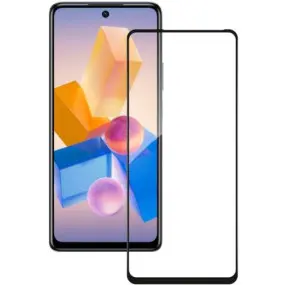 Защитное стекло BeCover для Infinix Hot 40 Pro (X6837)